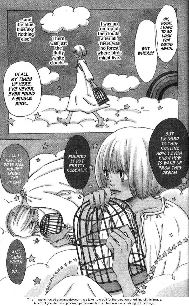 Honey and Clover Chapter 10 119